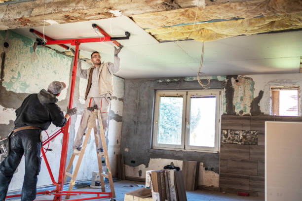 Reliable Valley Falls, SC Insulation Contractor Solutions