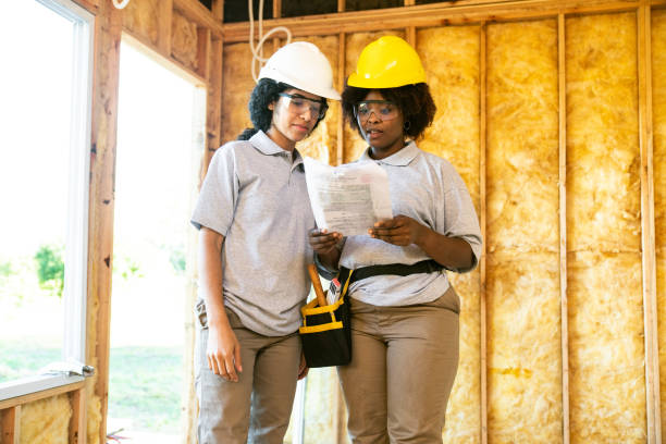 Best Soundproof Insulation Installation  in Valley Falls, SC