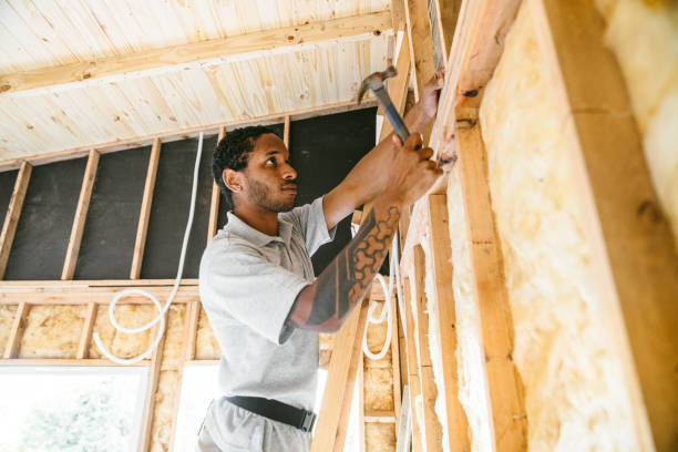 Range of Insulation Solutions in Valley Falls, SC