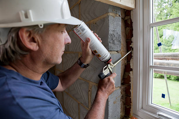 Insulation for New Construction in Valley Falls, SC