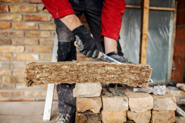 Range of Insulation Solutions in Valley Falls, SC